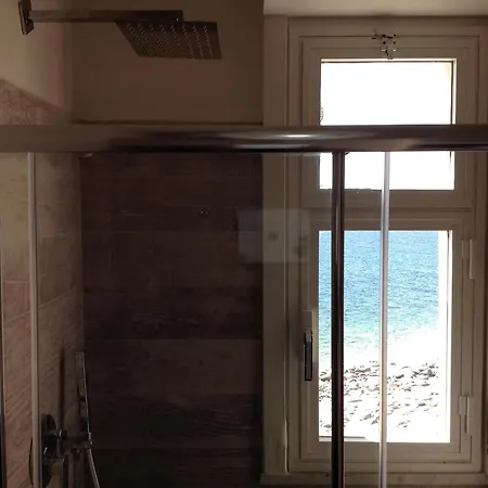 La Casa Dell'azzurro *